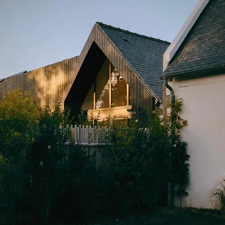 Maisons Bodenn - Lesconil Ferienhaus