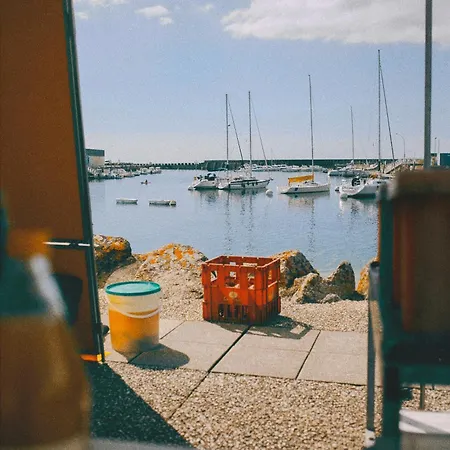 Ferienhaus Maisons Bodenn - Lesconil *