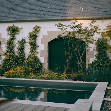Maisons Bodenn - Lesconil Ferienhaus