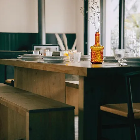 Maisons Bodenn - Lesconil Ferienhaus *