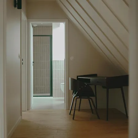 Maisons Bodenn - Lesconil Holiday home Plobannalec-Lesconil