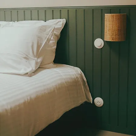 Holiday home Maisons Bodenn - Lesconil Plobannalec-Lesconil
